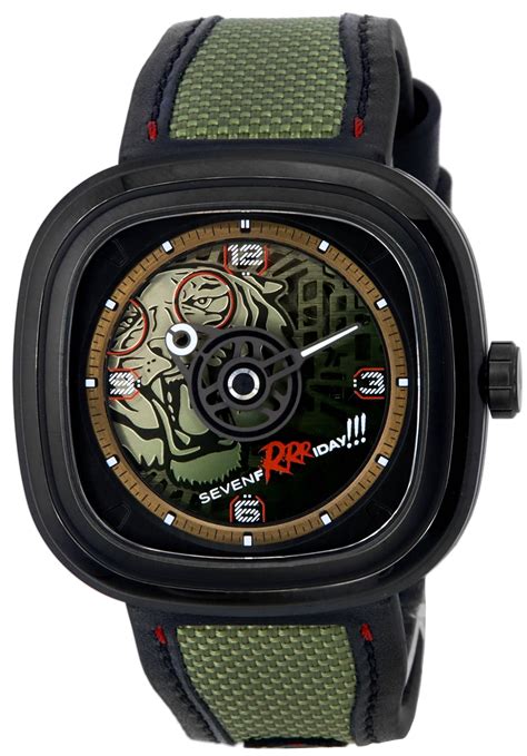 Sevenfriday Watches for Sale 